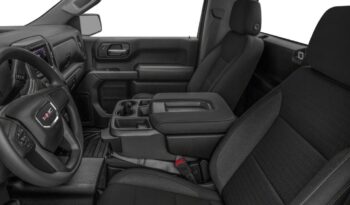 
										2024 GMC Sierra 1500 Pro full									