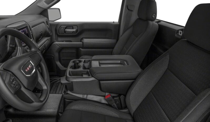 
								2024 GMC Sierra 1500 Pro full									