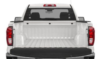 
										2024 GMC Sierra 1500 Pro full									