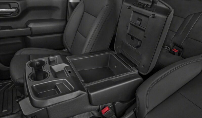 
								2024 GMC Sierra 1500 SLE full									