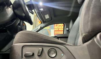 
										2022 Chevrolet Silverado 1500 Custom Trail Boss full									
