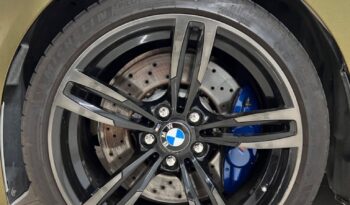 
										2018 BMW M4 Coupe full									