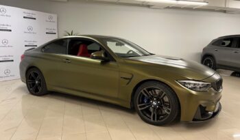 2018 BMW M4 Coupe - Used Coupe - VIN: WBS4Y9C5XJAC87330 - Mercedes-Benz Gatineau