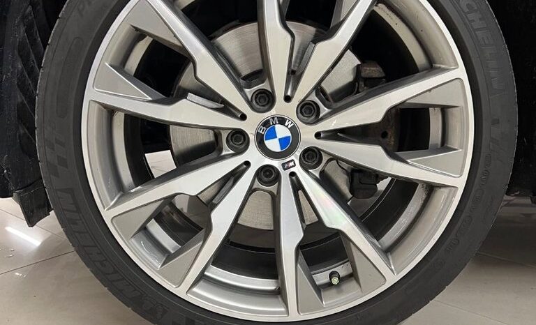 
								2017 BMW X4 M40i full									