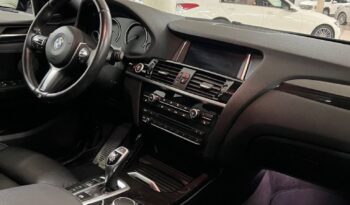 
										2017 BMW X4 M40i full									