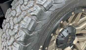 
										2024 Nissan Frontier PRO-4X full									