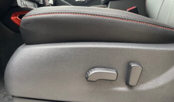 
										2024 Nissan Frontier PRO-4X full									