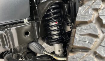 
										2024 Nissan Frontier PRO-4X full									