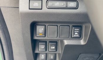 
										2024 Nissan Frontier PRO-4X full									