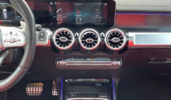 
										2021 Mercedes-Benz GLB AMG GLB 35 full									