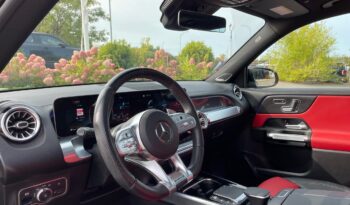 
										2021 Mercedes-Benz GLB AMG GLB 35 full									