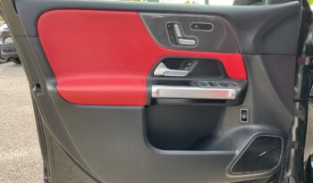 
										2021 Mercedes-Benz GLB AMG GLB 35 full									