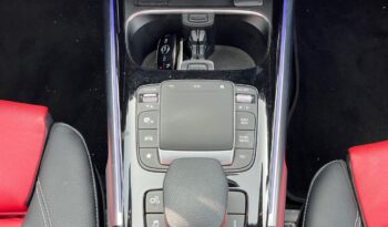 
										2021 Mercedes-Benz GLB AMG GLB 35 full									