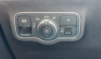 
										2021 Mercedes-Benz GLB AMG GLB 35 full									
