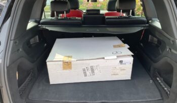 
										2021 Mercedes-Benz GLB AMG GLB 35 full									