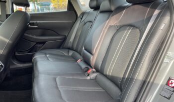 
										2021 Hyundai Sonata Luxury full									