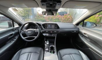 
										2021 Hyundai Sonata Luxury full									