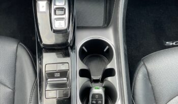 
										2021 Hyundai Sonata Luxury full									