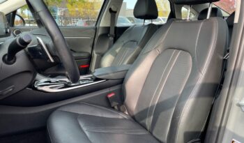
										2021 Hyundai Sonata Luxury full									