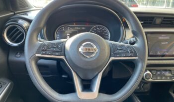 
										2019 Nissan KICKS SV full									