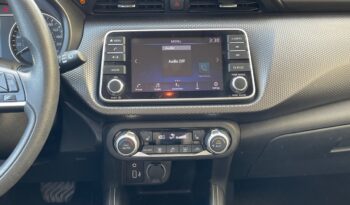 
										2019 Nissan KICKS SV full									