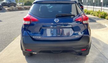 
										2019 Nissan KICKS SV full									