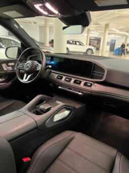 
										2022 Mercedes-Benz GLE450 4MATIC SUV full									