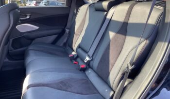 
										2022 Acura RDX A-Spec full									
