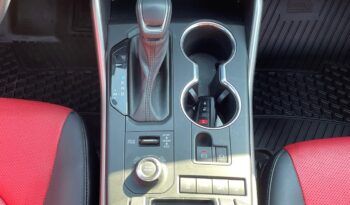 
										2021 Toyota Highlander XSE full									