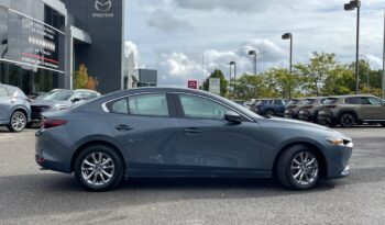 
										2022 Mazda Mazda3 GS full									