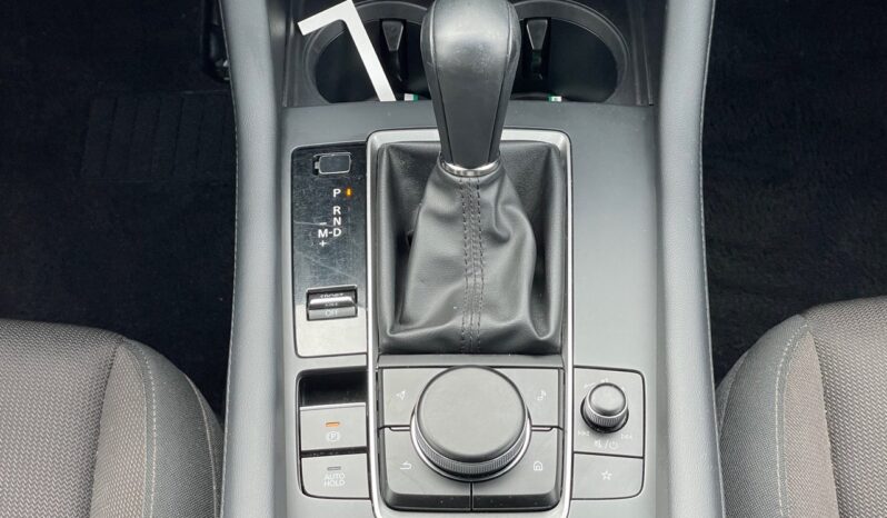 
								2022 Mazda Mazda3 GS full									