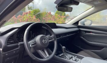 
										2022 Mazda Mazda3 GS full									
