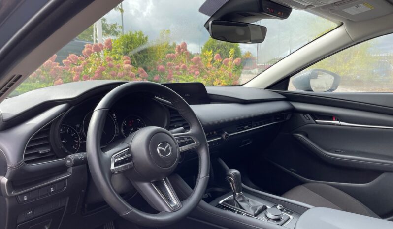 
								2022 Mazda Mazda3 GS full									