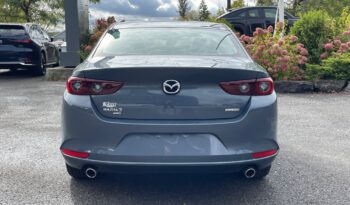 
										2022 Mazda Mazda3 GS full									