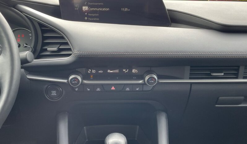 
								2022 Mazda Mazda3 GS full									