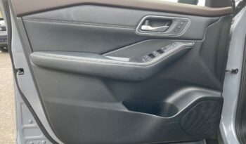 
										2021 Nissan Rogue Platinum full									
