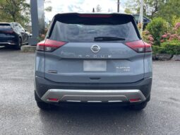 
										2021 Nissan Rogue Platinum full									
