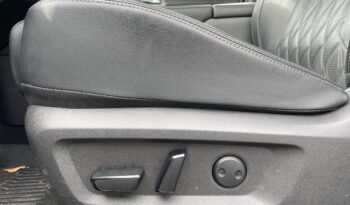 
										2021 Nissan Rogue Platinum full									