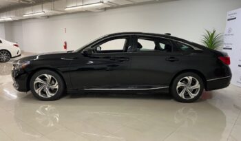 
										2018 Honda Accord Sedan 1.5T EXL-HS CVT full									
