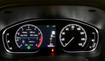 
										2018 Honda Accord Sedan 1.5T EXL-HS CVT full									