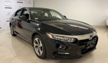 
										2018 Honda Accord Sedan 1.5T EXL-HS CVT full									