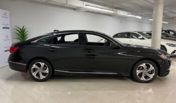 
										2018 Honda Accord Sedan 1.5T EXL-HS CVT full									