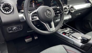 
										2023 Mercedes-Benz GLB250 4MATIC SUV full									