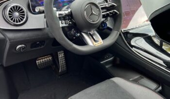 
										2023 Mercedes-Benz EQE AMG 4MATIC Sedan full									