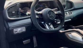 
										2024 Mercedes-Benz GLE53 4MATIC+ SUV full									