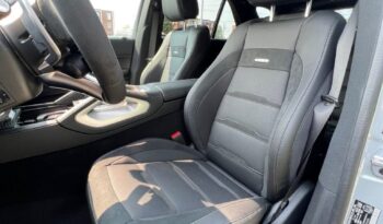 
										2024 Mercedes-Benz GLE53 4MATIC+ SUV full									