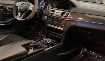 
										2016 Mercedes-Benz E63 S 4MATIC Wagon full									