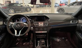 
										2016 Mercedes-Benz E63 S 4MATIC Wagon full									