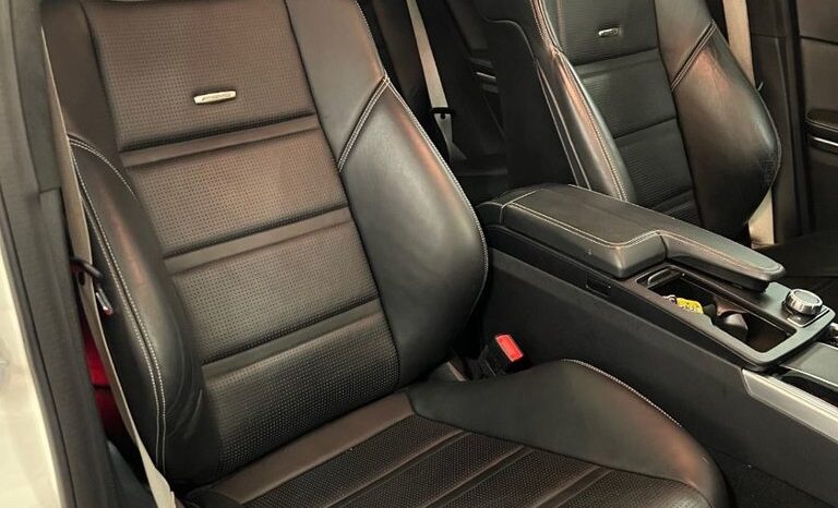 
								2016 Mercedes-Benz E63 S 4MATIC Wagon full									