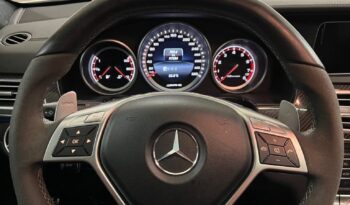 
										2016 Mercedes-Benz E63 S 4MATIC Wagon full									